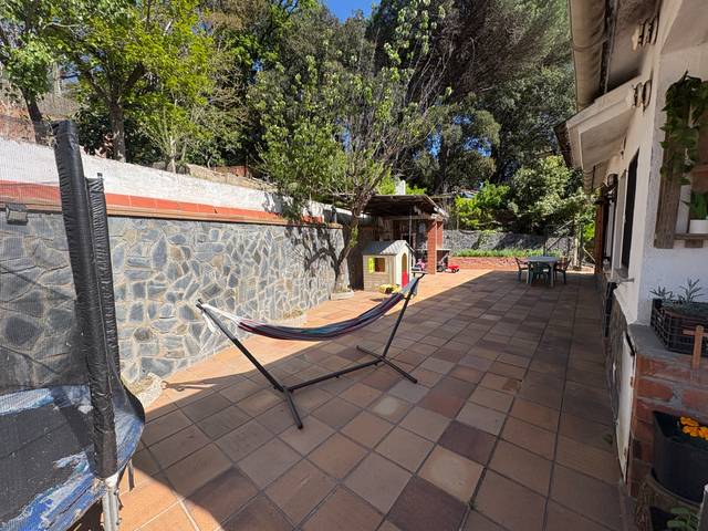 Casa-chalet en Venta en Vallgorguina