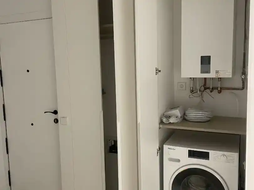 Cuina de Pis en venda en Majadahonda amb Aire condicionat