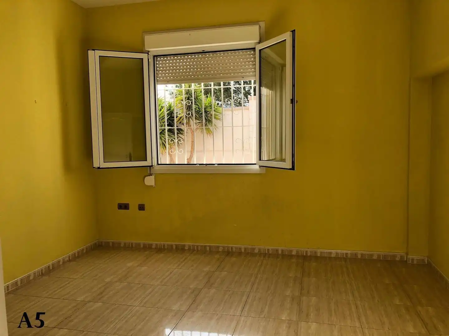 Habitación de Casa o chalet en venta en Canjáyar