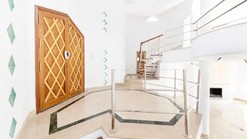Casa o chalet en venta en Benahavís con Aire acondicionado, Calefacción y Jardín privado
