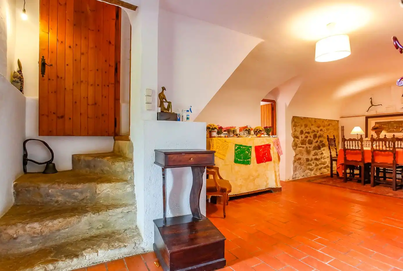 Country homes for sale in Maià de Montcal  with Heating, Private garden and Terrace