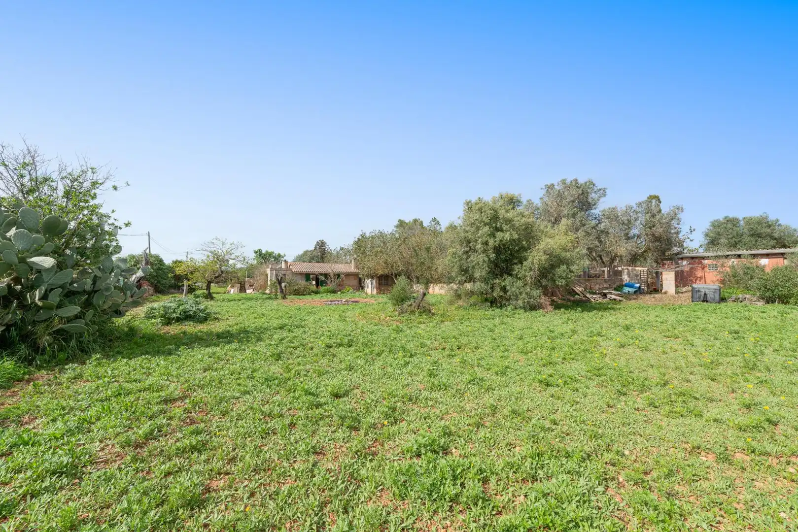 Casa o chalet en venta en Llucmajor con Jardín privado y Trastero