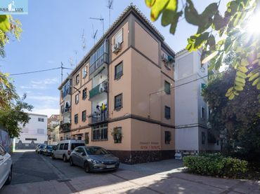 Flat for sale in Calle Aragón