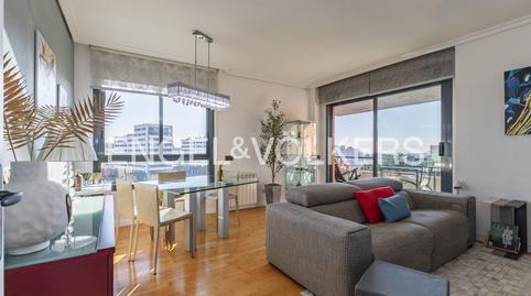 Foto 4 von Wohnung zum Verkauf in Castellarnau, Sabadell