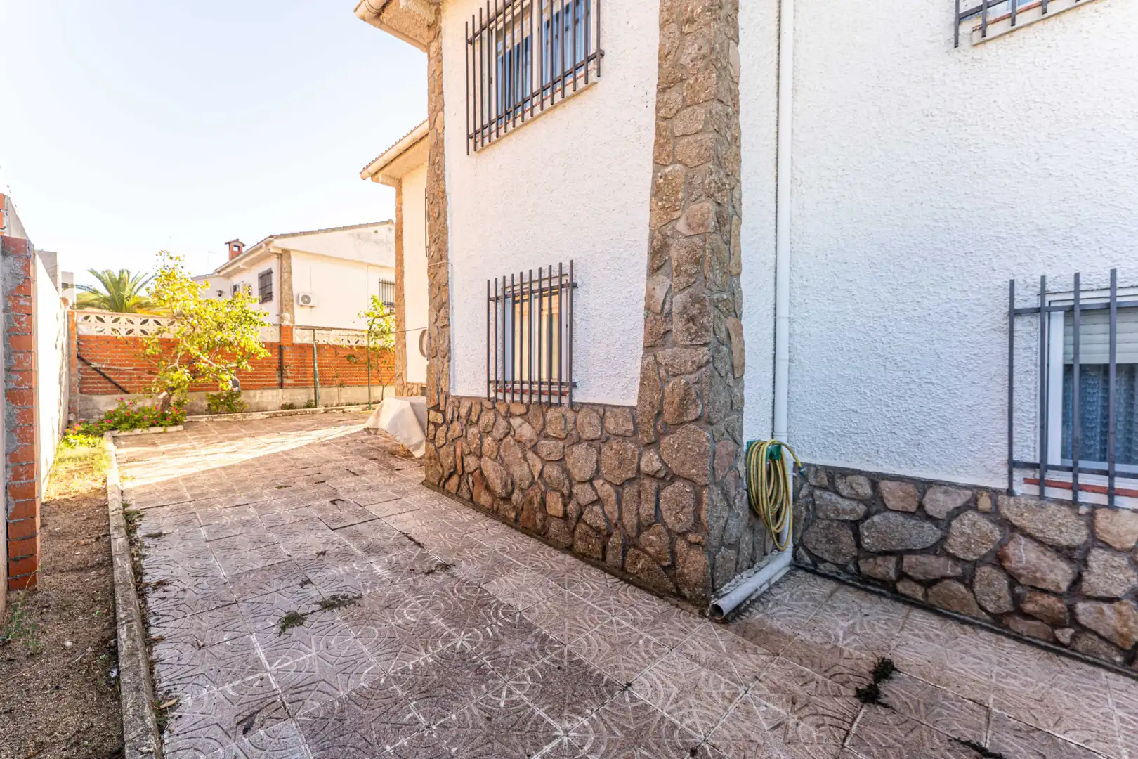 Villa avec piscine à vendre à Calle de las Adelfas, imagen 51