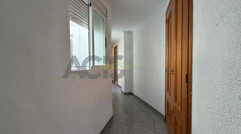 Foto 4 de Piso de alquiler en Algemesí, Valencia