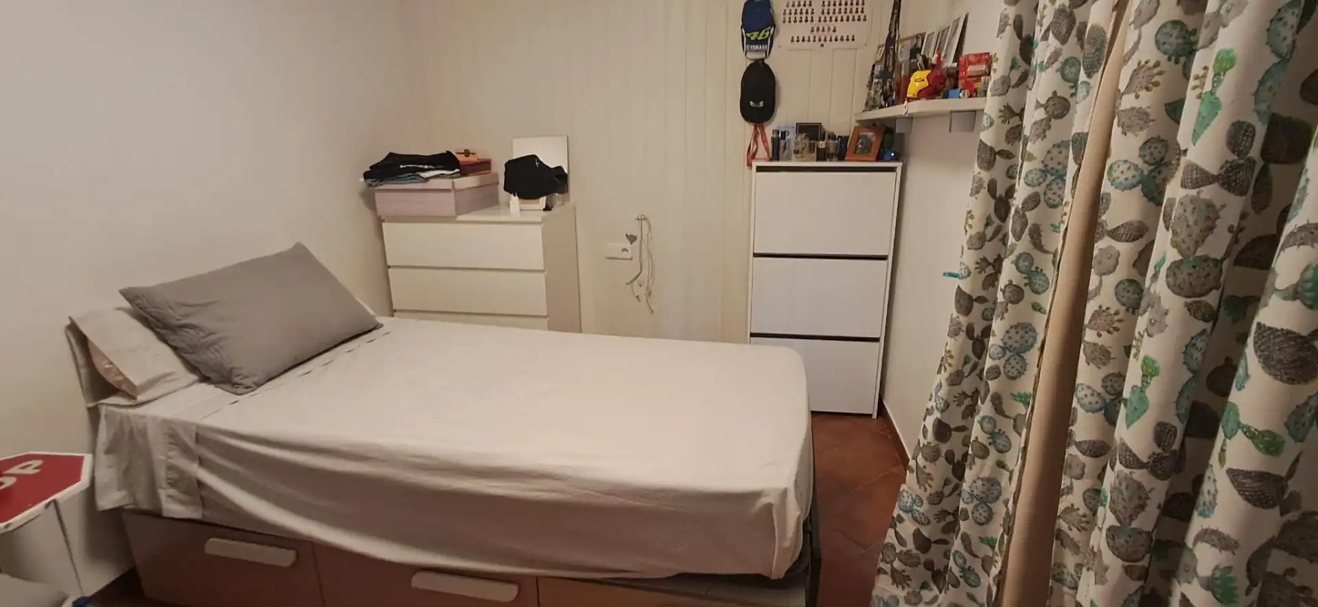 Dormitori de Casa o xalet en venda en Utrera amb Aire condicionat, Traster i Balcó
