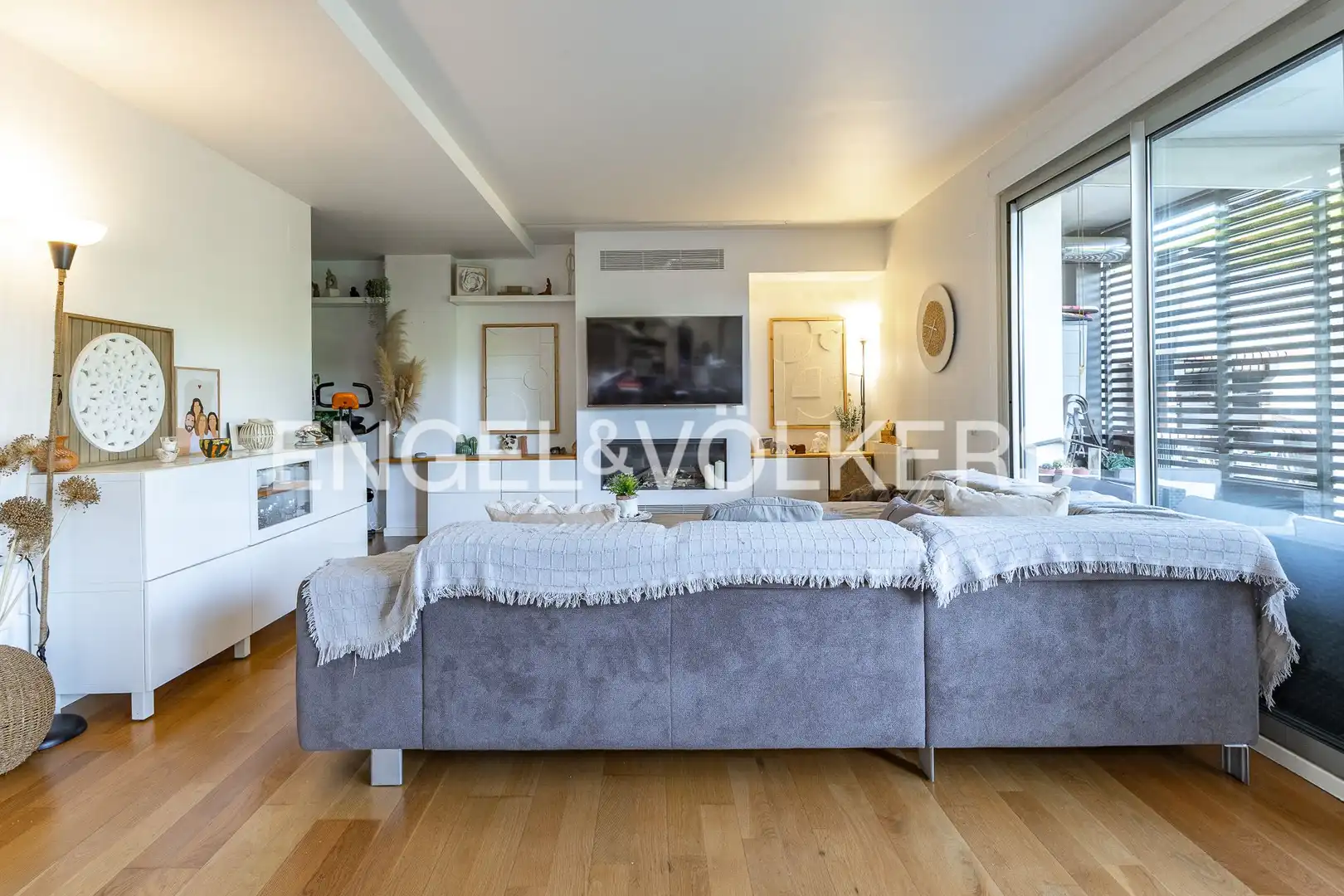 Casa a schiera con giardino in vendita a Sant Quirze Parc- Vallsuau - Castellet, imagen 9