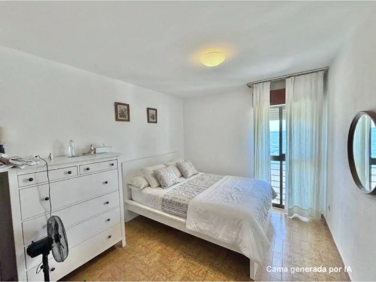 Flat with pool to rent in Avenida Mediterráneo, imagen 6