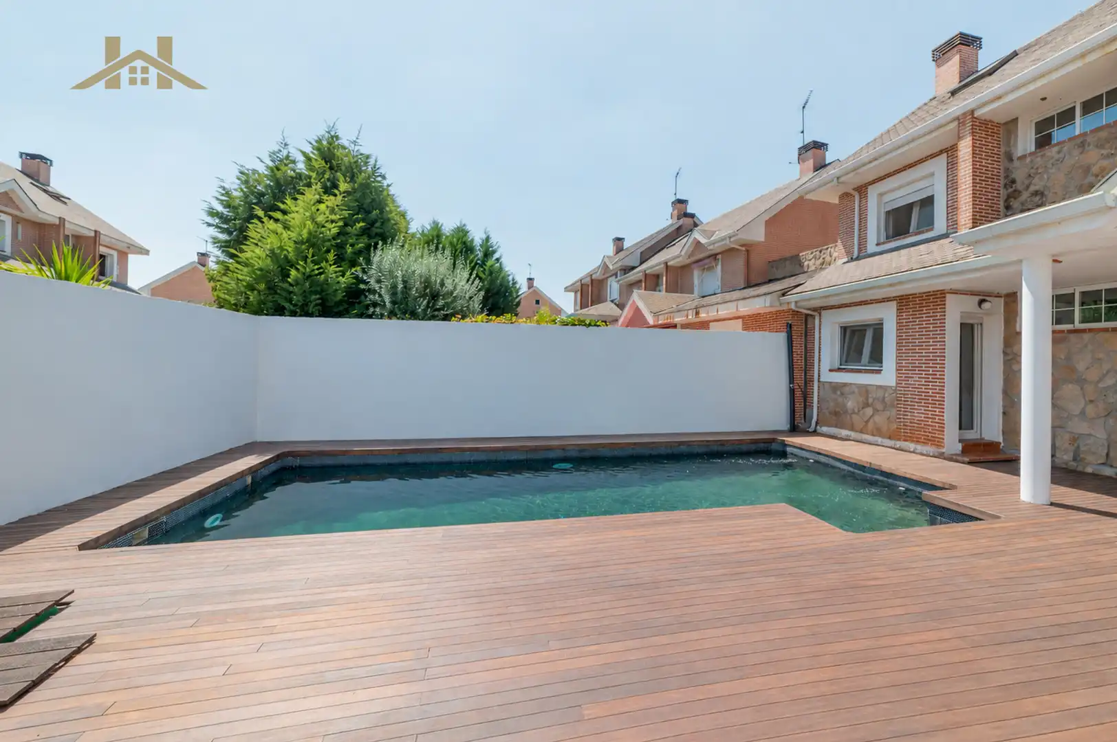 Villa avec piscine à vendre à Calle las Lomas 9C, imagen 27