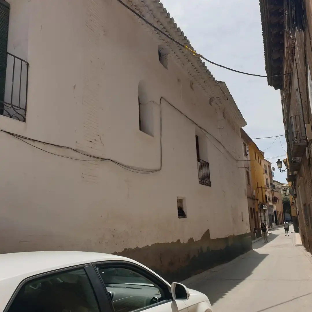 Maison avec terrasse à vendre à Calle NS CABAÑAS 1, imagen 10