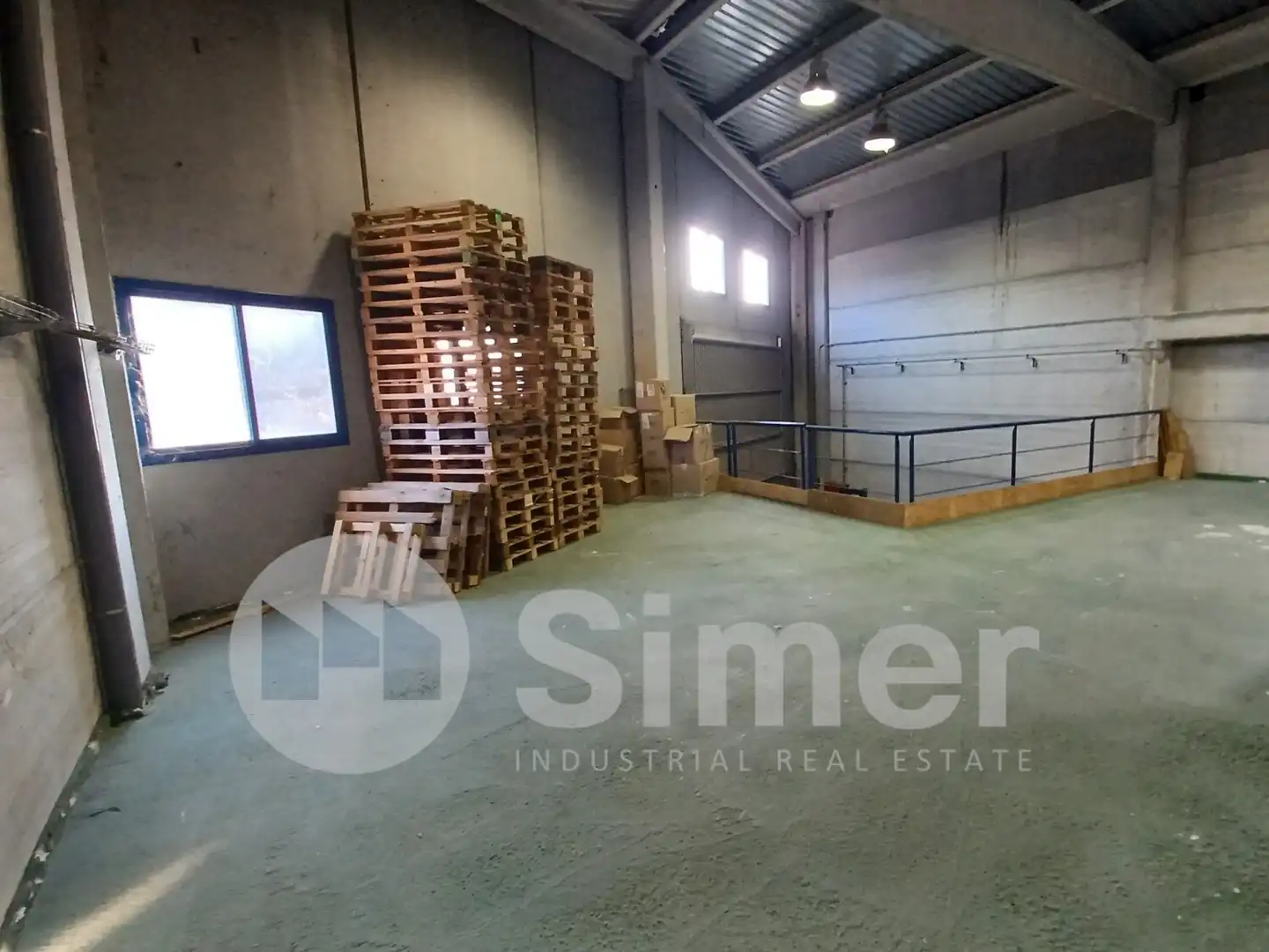 Nau industrial en venda a Santa Eulàlia de Ronçana, imagen 31