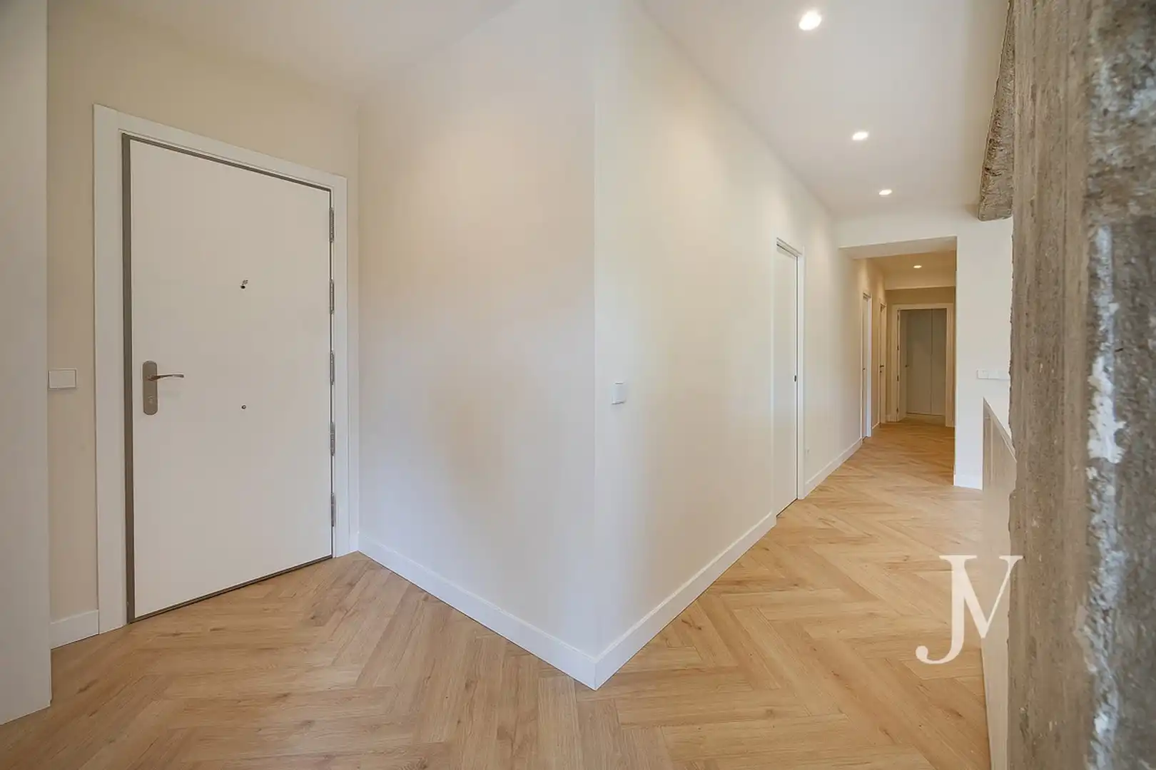 Wohnung zum Verkauf in Madrid mit Heizung