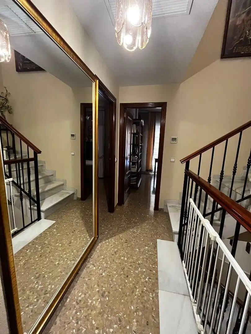 Casa o chalet en venta en San Francisco