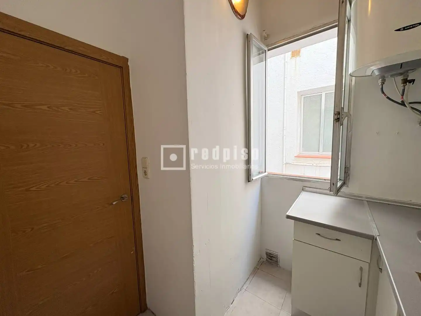 Piso en venta en de Antonio Zamora, Puerta del Ángel