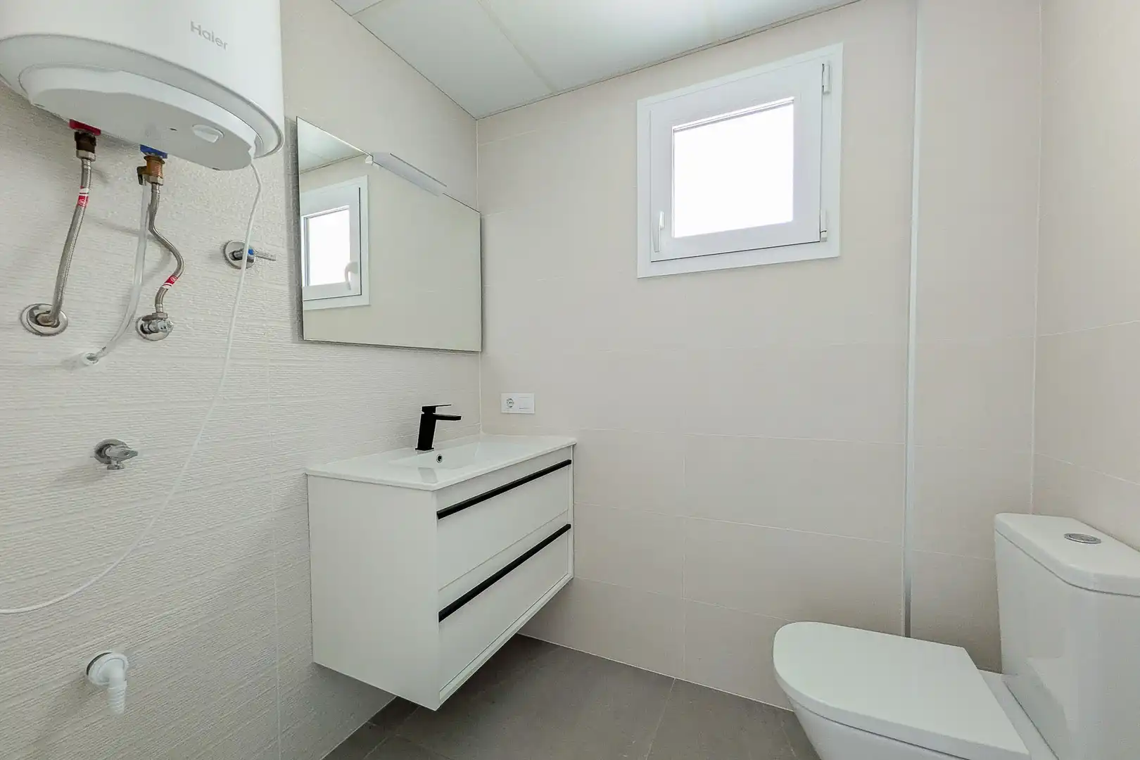Appartement compact avec piscine à vendre à El Montgó, imagen 7