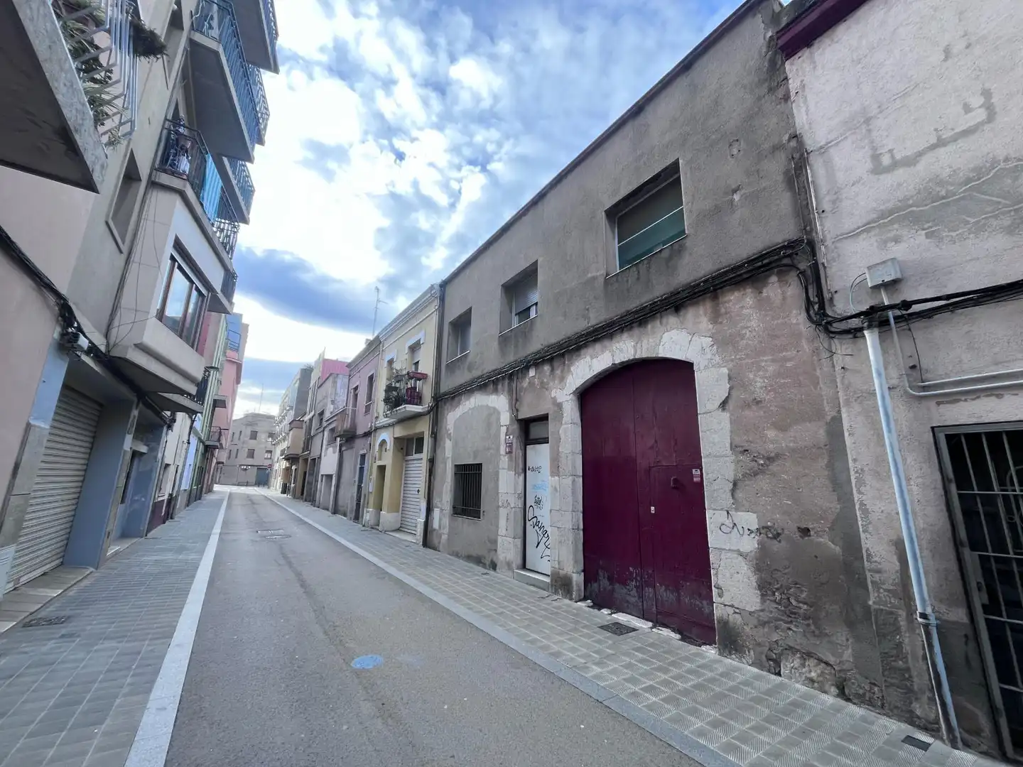 Adosado con jardín en venta en Carrer Carrer Cendrassos