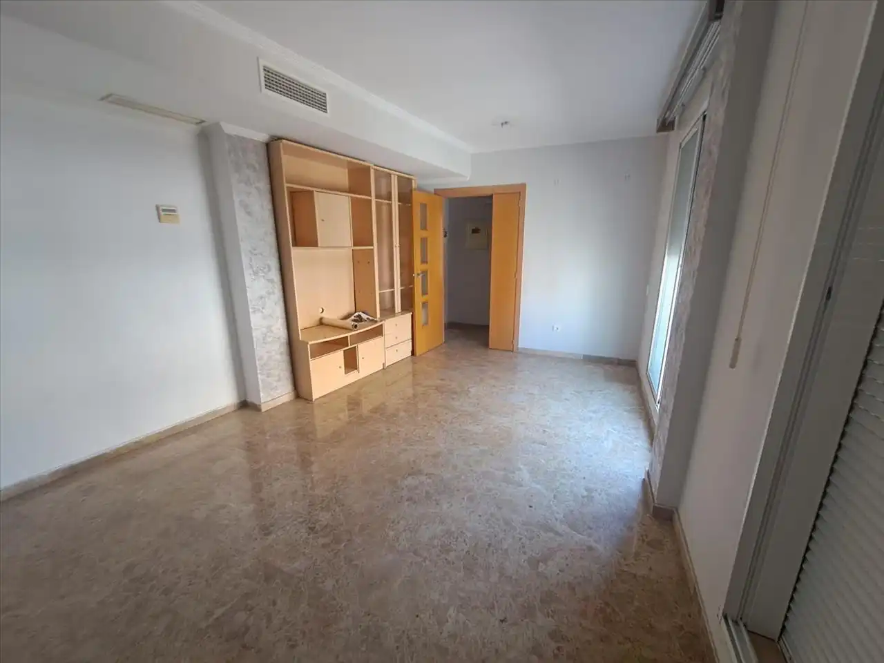 Bedroom of Flat for sale in Albal, Valencia