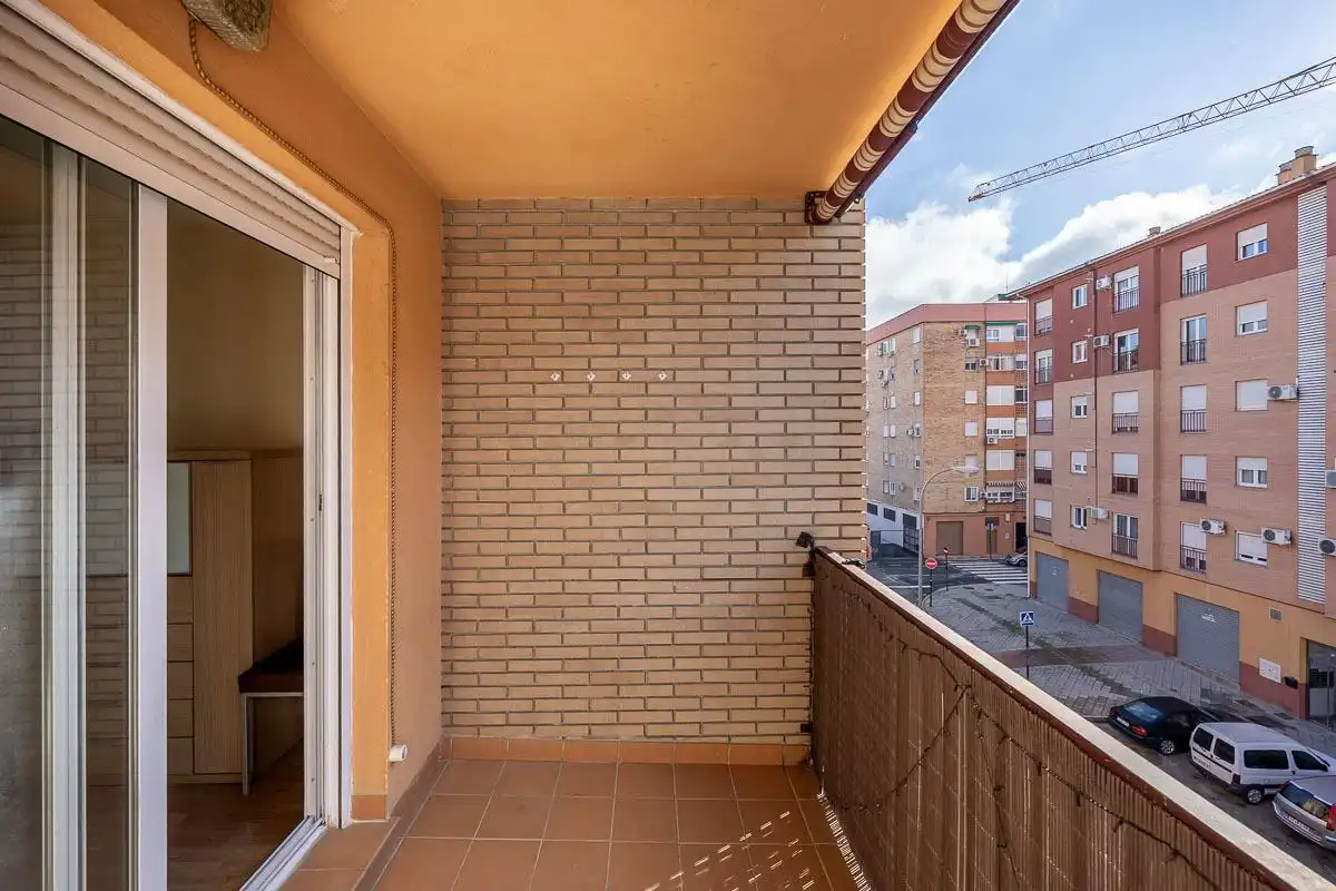 Piso con terraza en venta en CONCHA PIQUER, imagen 6