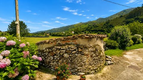 Photo 4 of Houses for sale in La Borbolla, Vidiago - Pendueles - Tresgrandas, Llanes