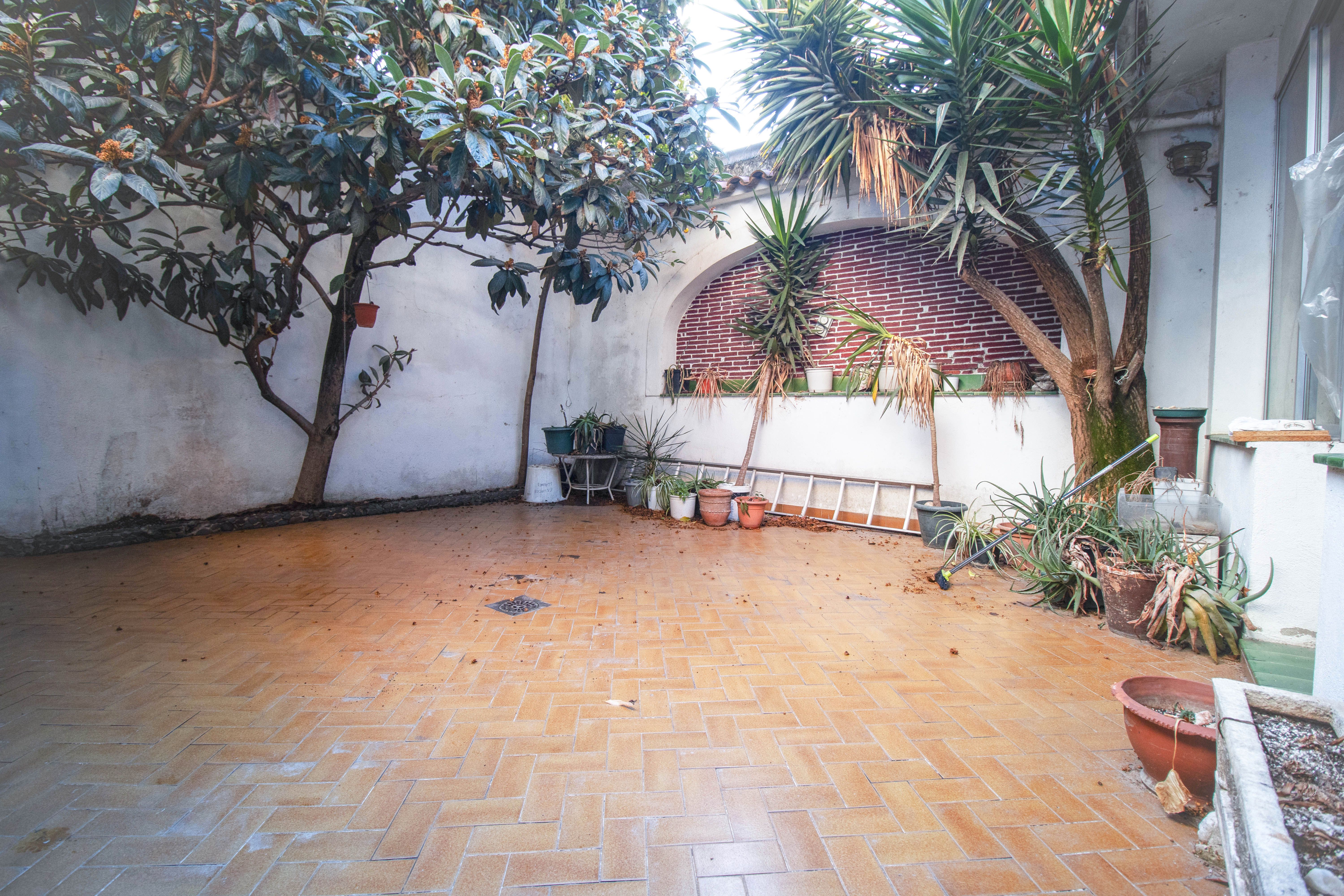 Terrassa de Edifici en venda en Llinars del Vallès