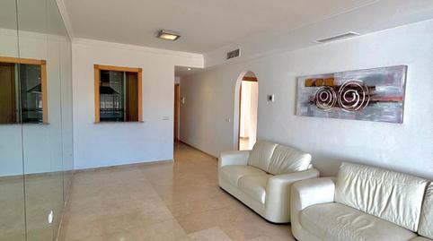 Photo 5 of Flat for sale in Avenida de San Rafael, Montealto - Monterrey, Benalmádena