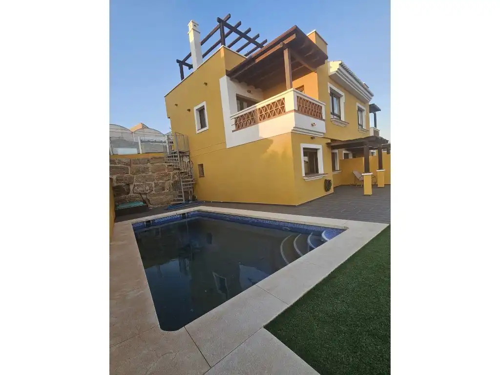 Villa mit Terrasse zum Verkauf in Lagos, imagen 33