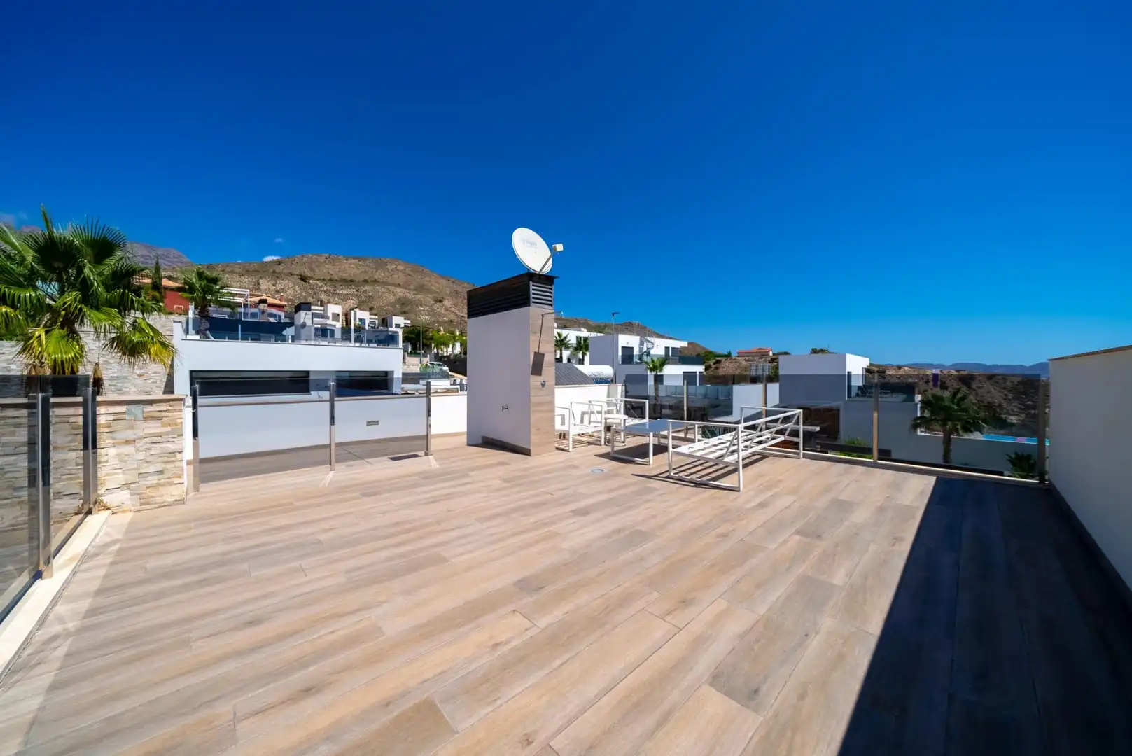 Chalet con terraza en alquiler en Calle Toledo, imagen 22