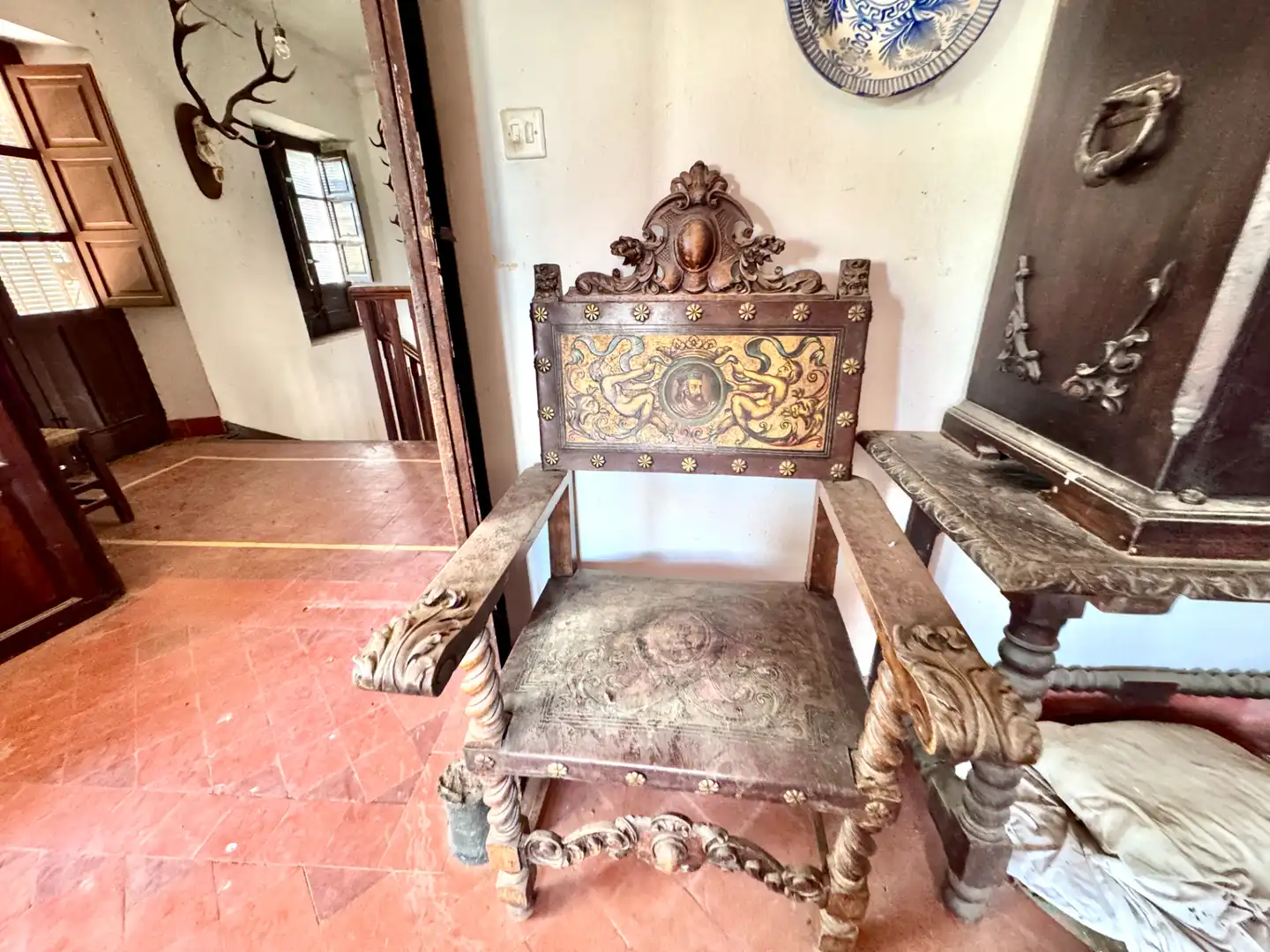 Casa o chalet en venta en Granada con Jardín privado, Terraza y Trastero