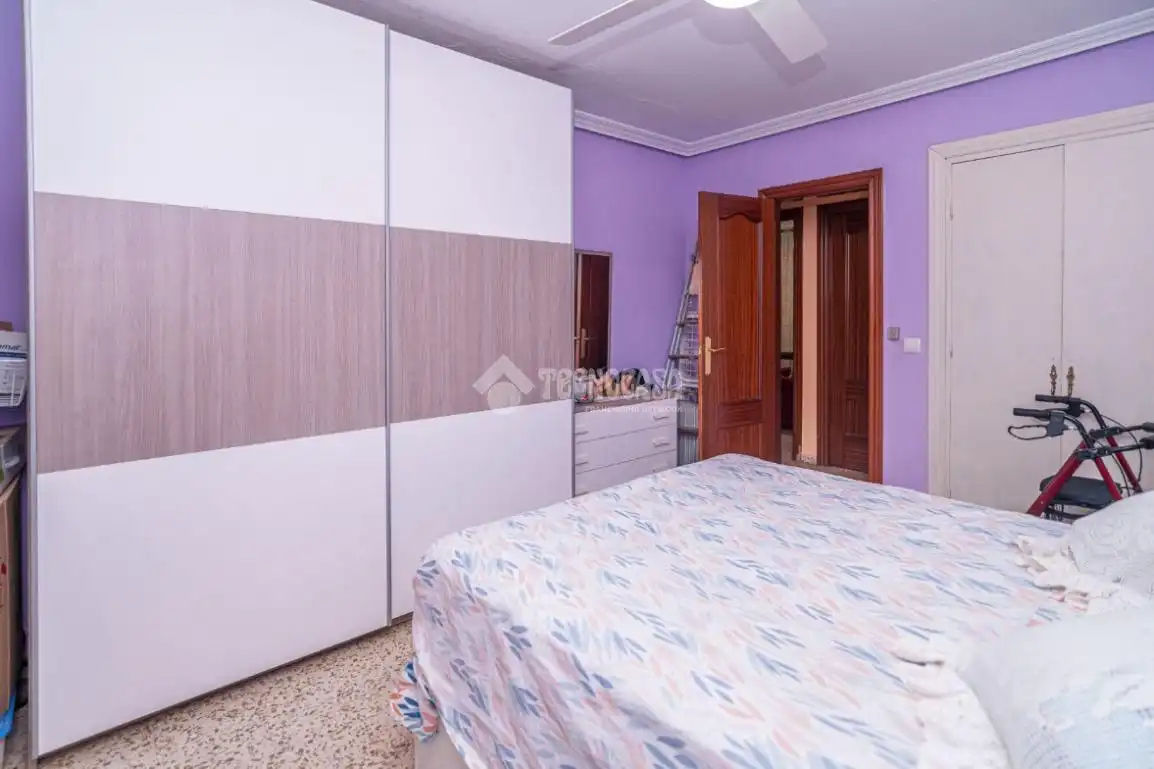 Wohnung mit Aufzug zum Verkauf in Arrayanes, imagen 18
