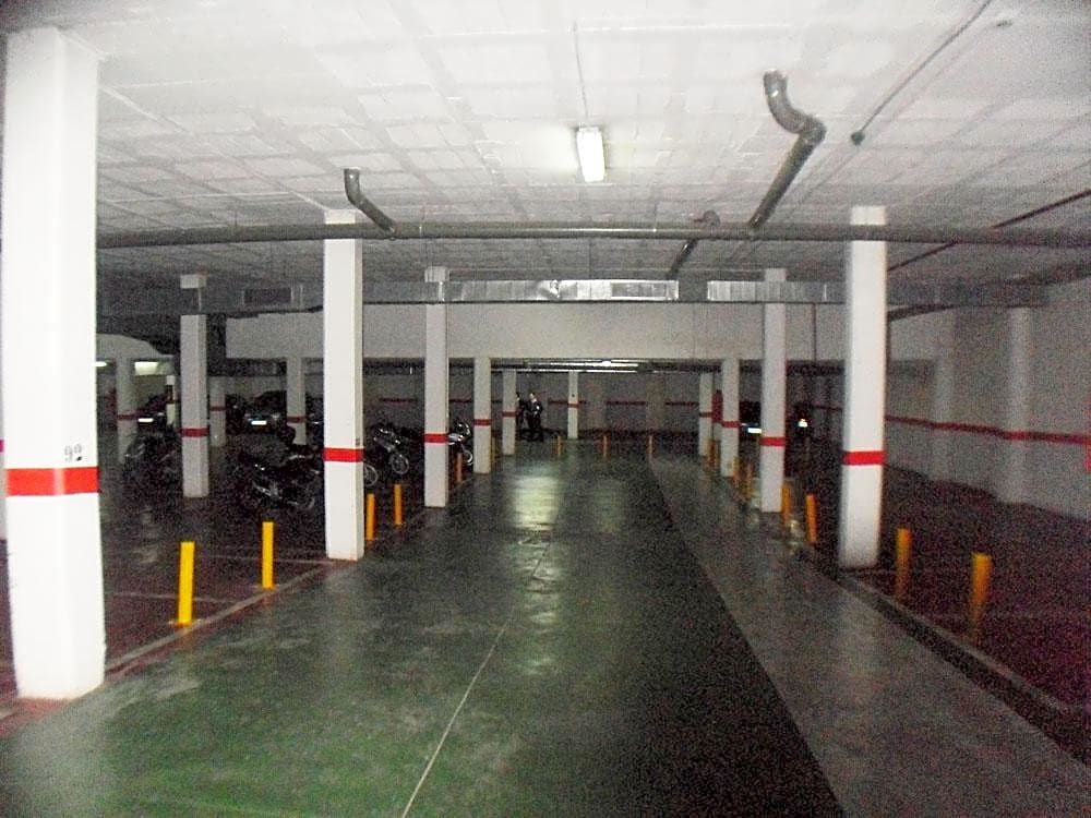 Parking of Garage for sale in Málaga Capital