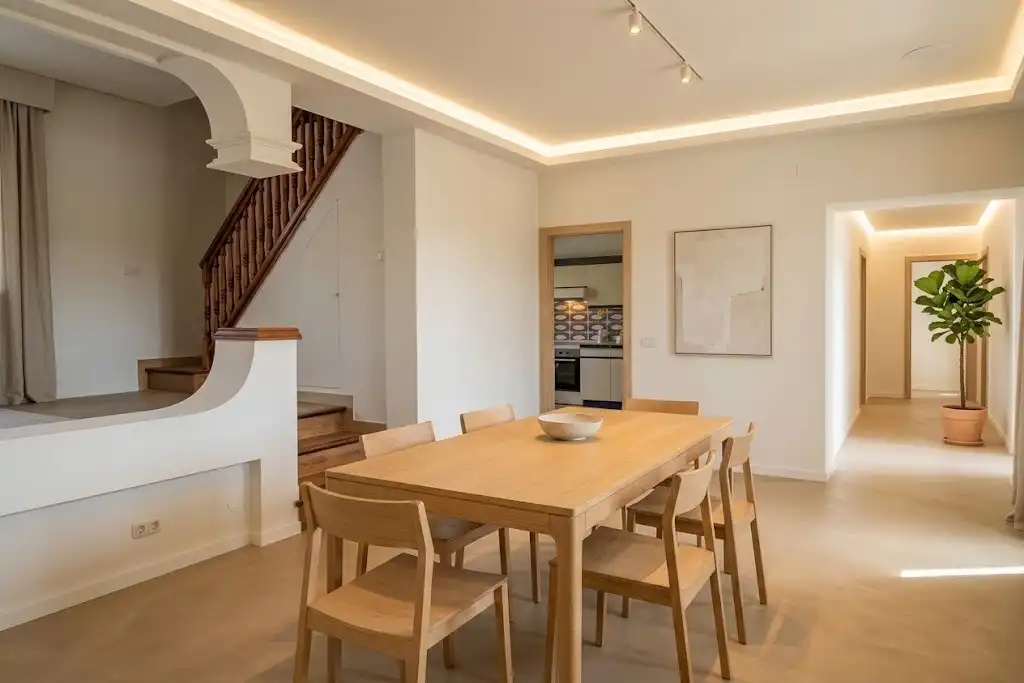 Villa mit Garten zum Verkauf in CAMPILLO, imagen 25