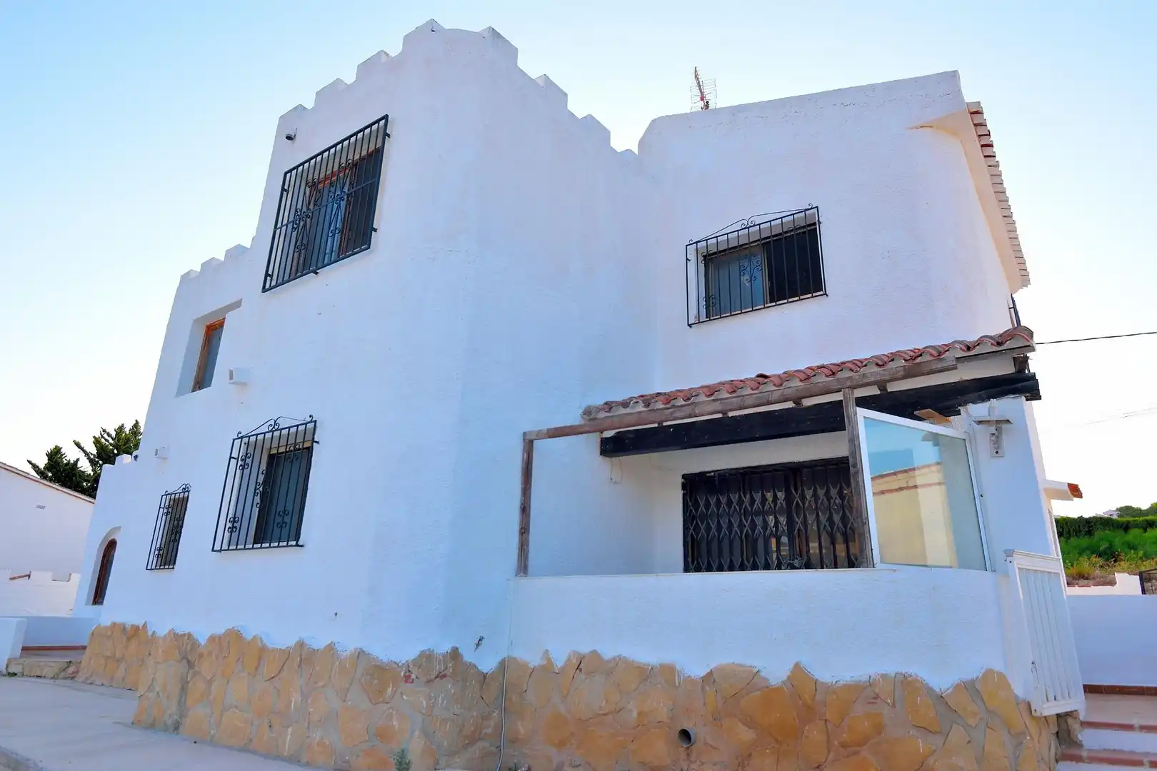 Detached house for sale in Marisol Park - Ortembach - Los Almendros, imagen 5