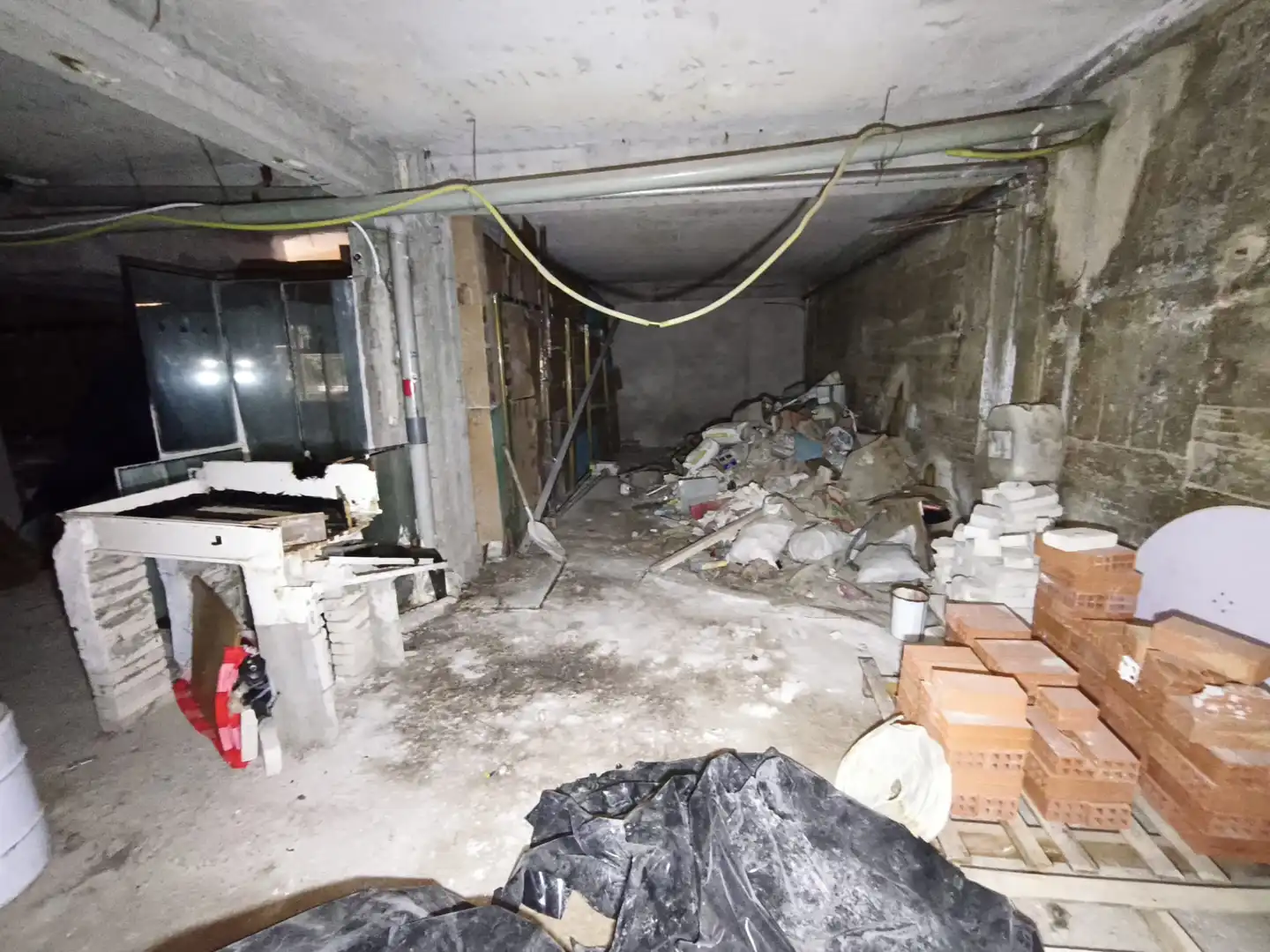 Commercial properties for sale in Elgoibar