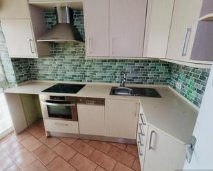 Kitchen of Flat for sale in Altafulla  with Terrace