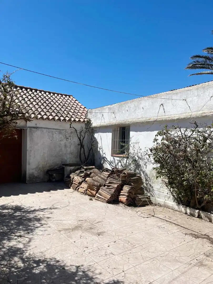 Terreno rustico in vendita a Tarifa ciudad, imagen 12