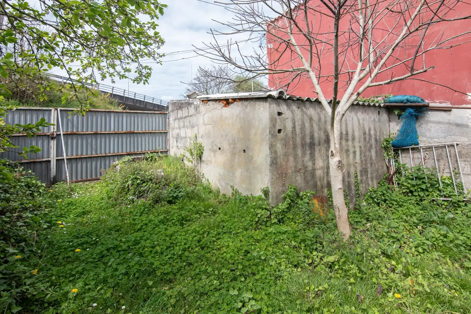 Casa o chalet en venta en A Coruña Capital 