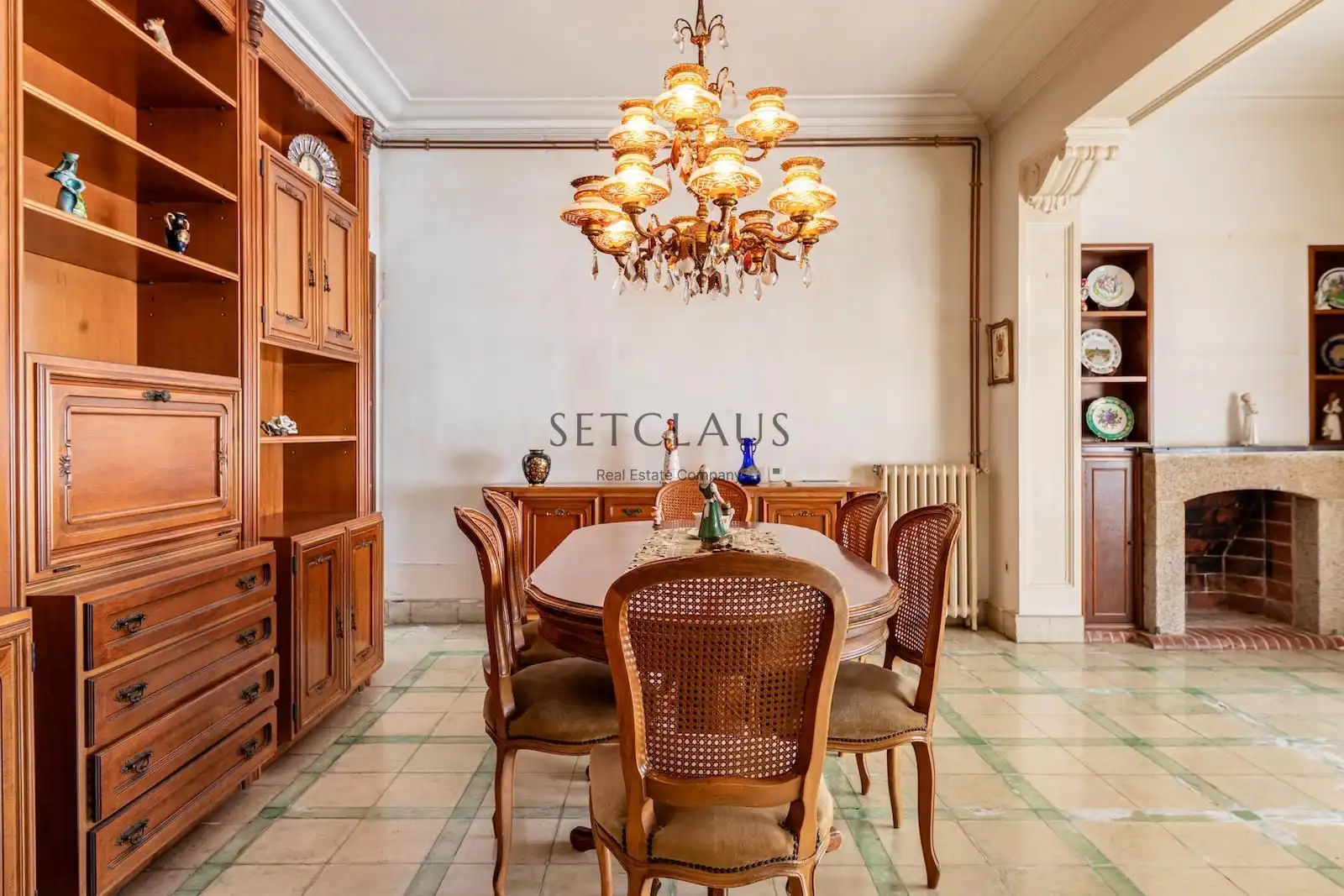 Casa adosada en venda a Ocata