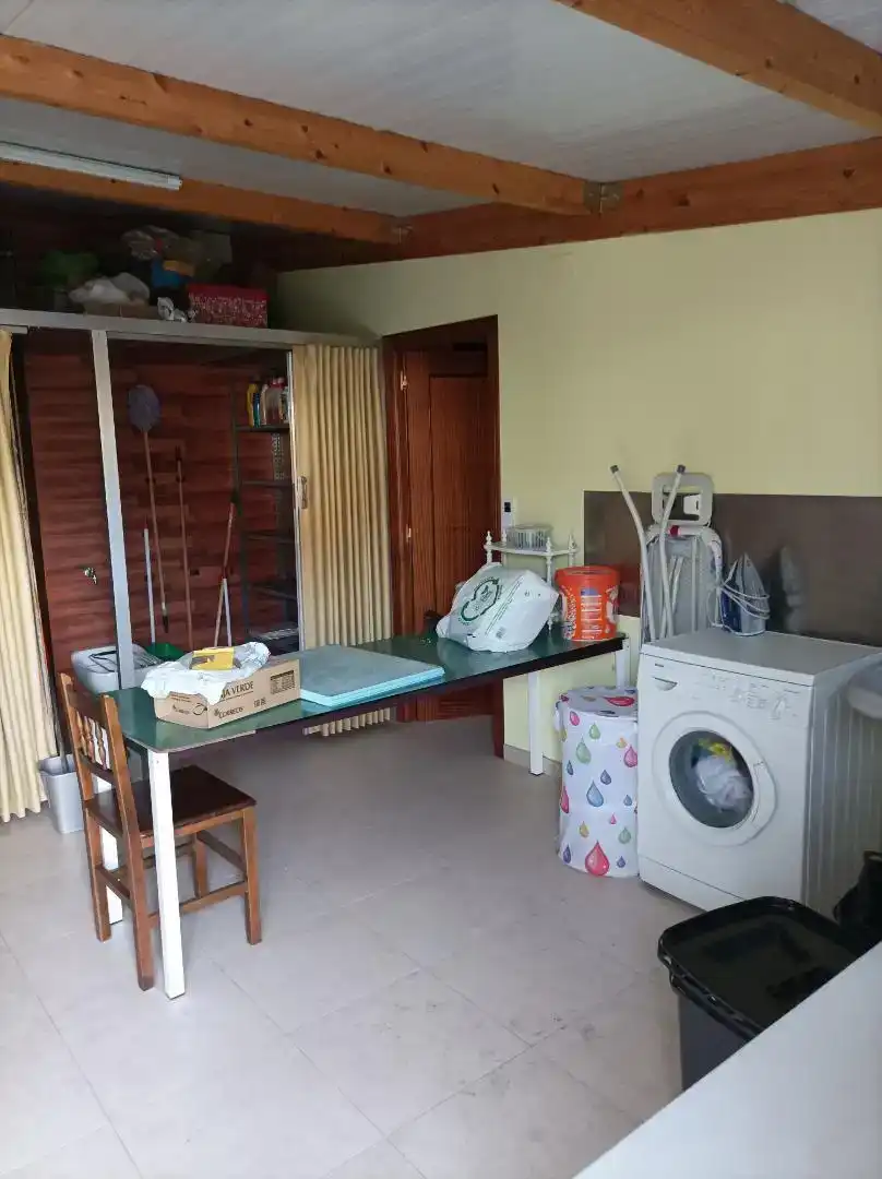 Casa o xalet en venda en San Cibrao das Viñas amb Balcó
