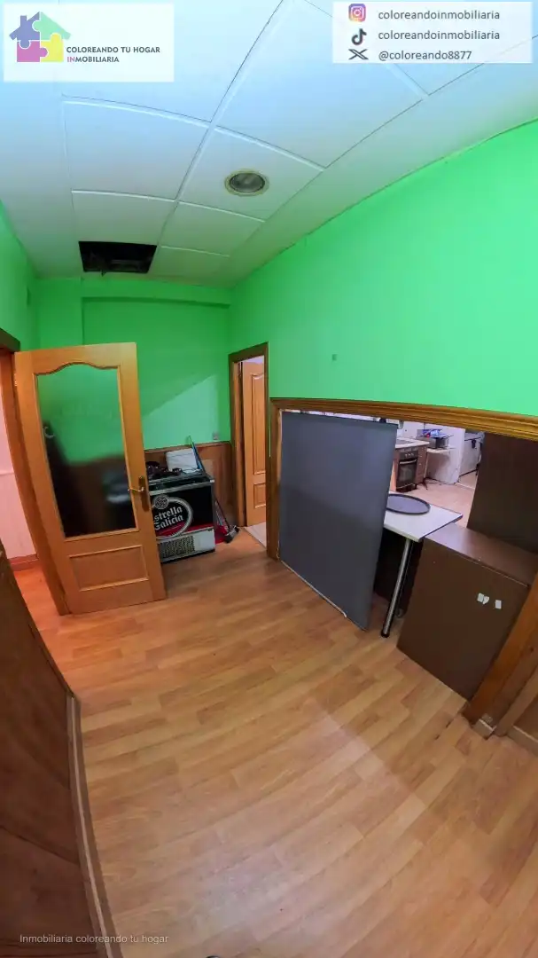 Business premises to rent in Centro Ciudad, imagen 18
