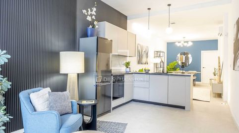 Photo 2 of Flat for sale in Nou Moles, Valencia Capital