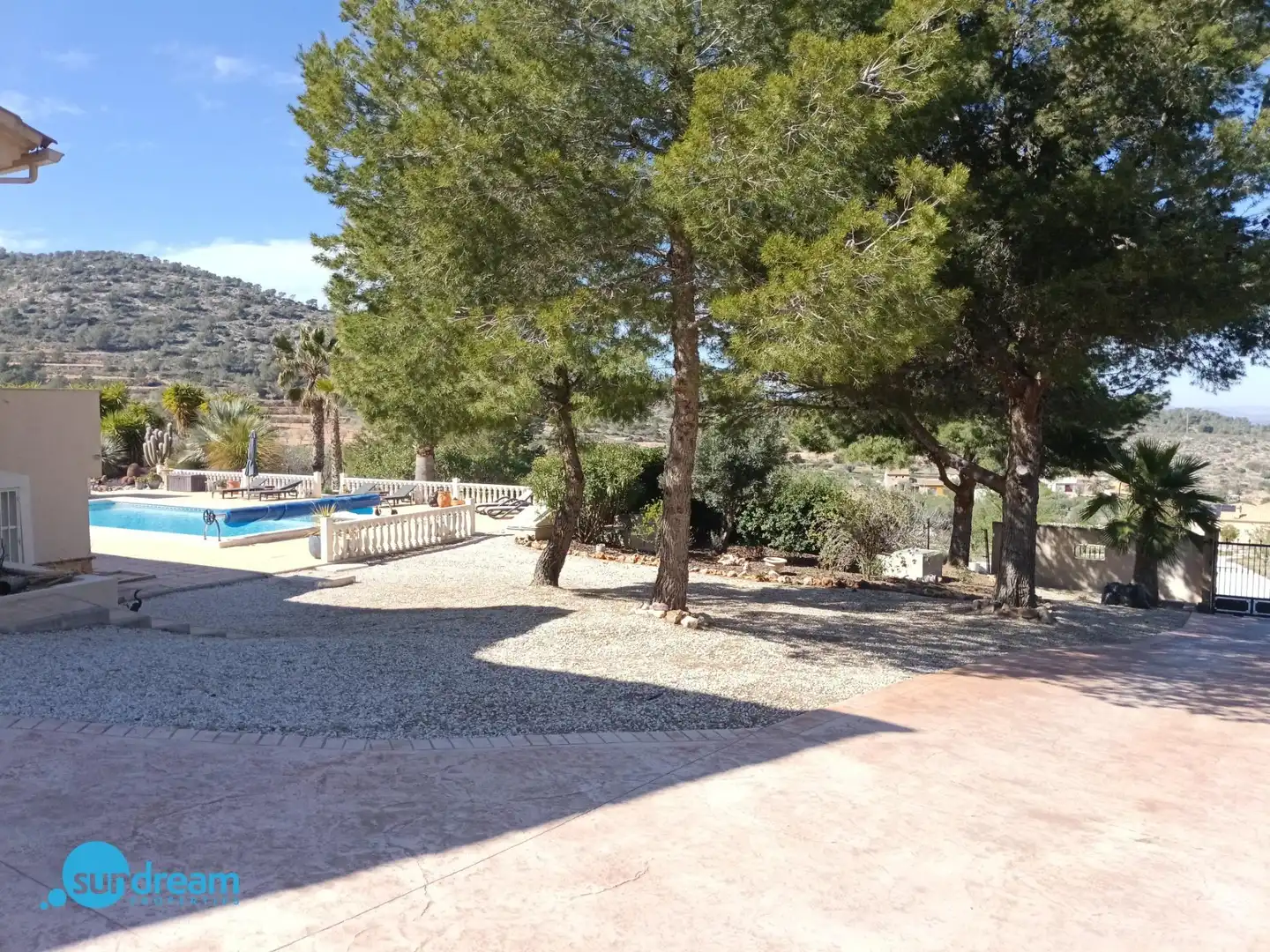 Haus mit Pool zum Verkauf in Abanilla, imagen 33