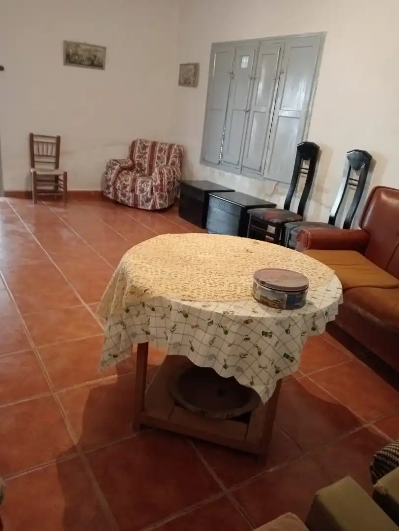 Chalet con terraza en venta en Calle Lentiscar, imagen 7