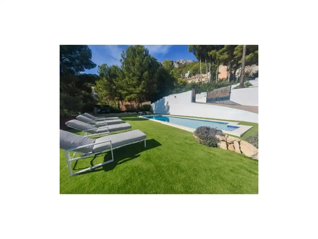 Casa con piscina en venta en Oltamar - Cucarres, imagen 3