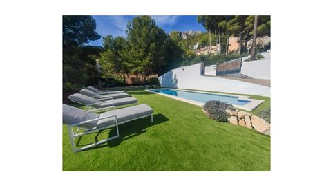 Foto 3 de Casa o chalet en venta en Oltamar - Cucarres, Calpe / Calp