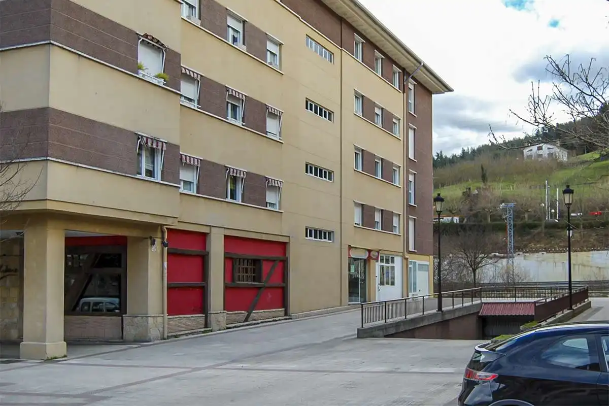 Local comercial en venta en Legazpi, imagen 5