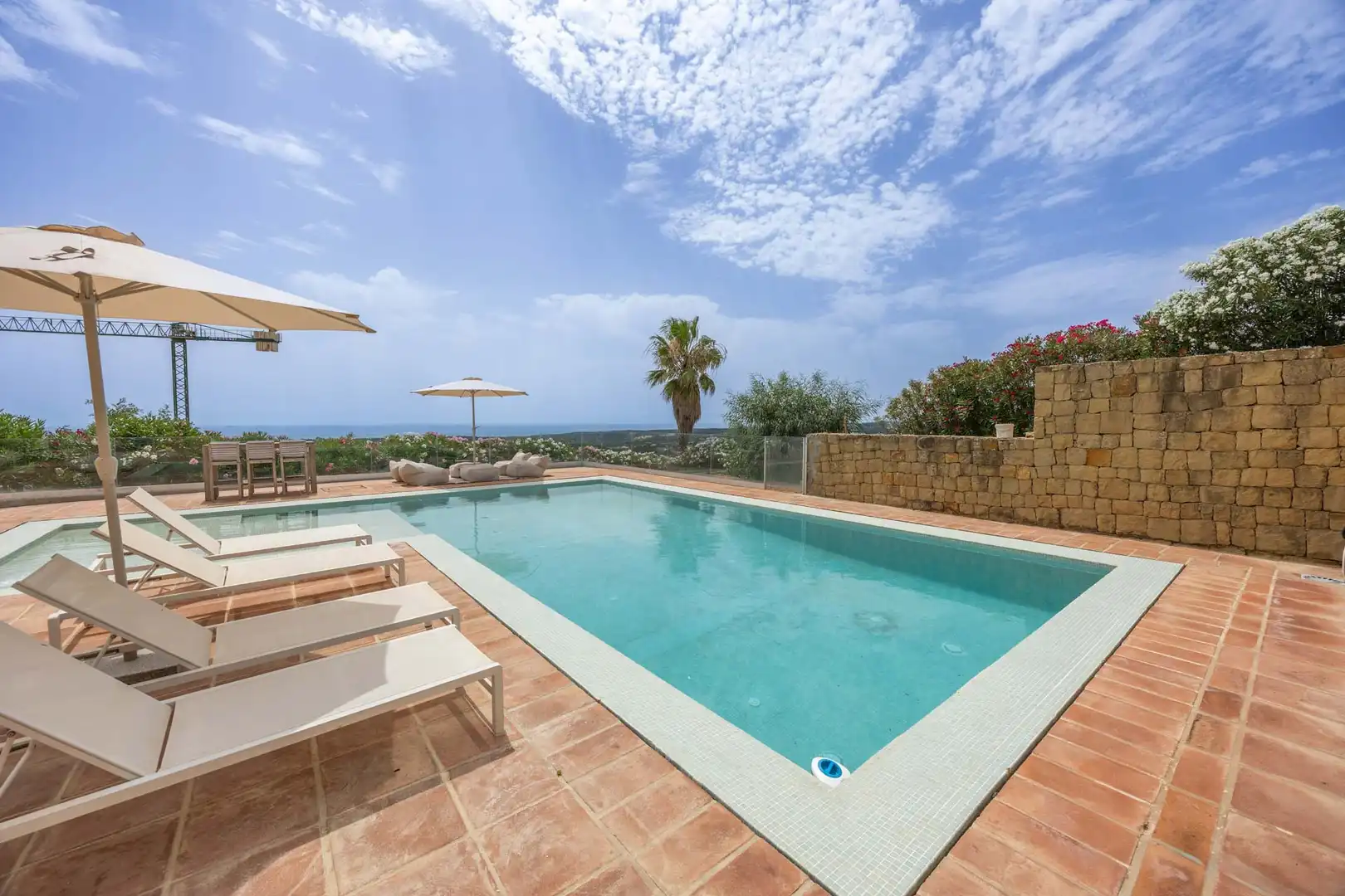 Maison avec piscine à vendre à Sotogrande Alto, imagen 23