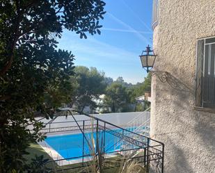 Piscina de Casa o xalet en venda en Oropesa del Mar / Orpesa amb Jardí privat, Terrassa i Piscina