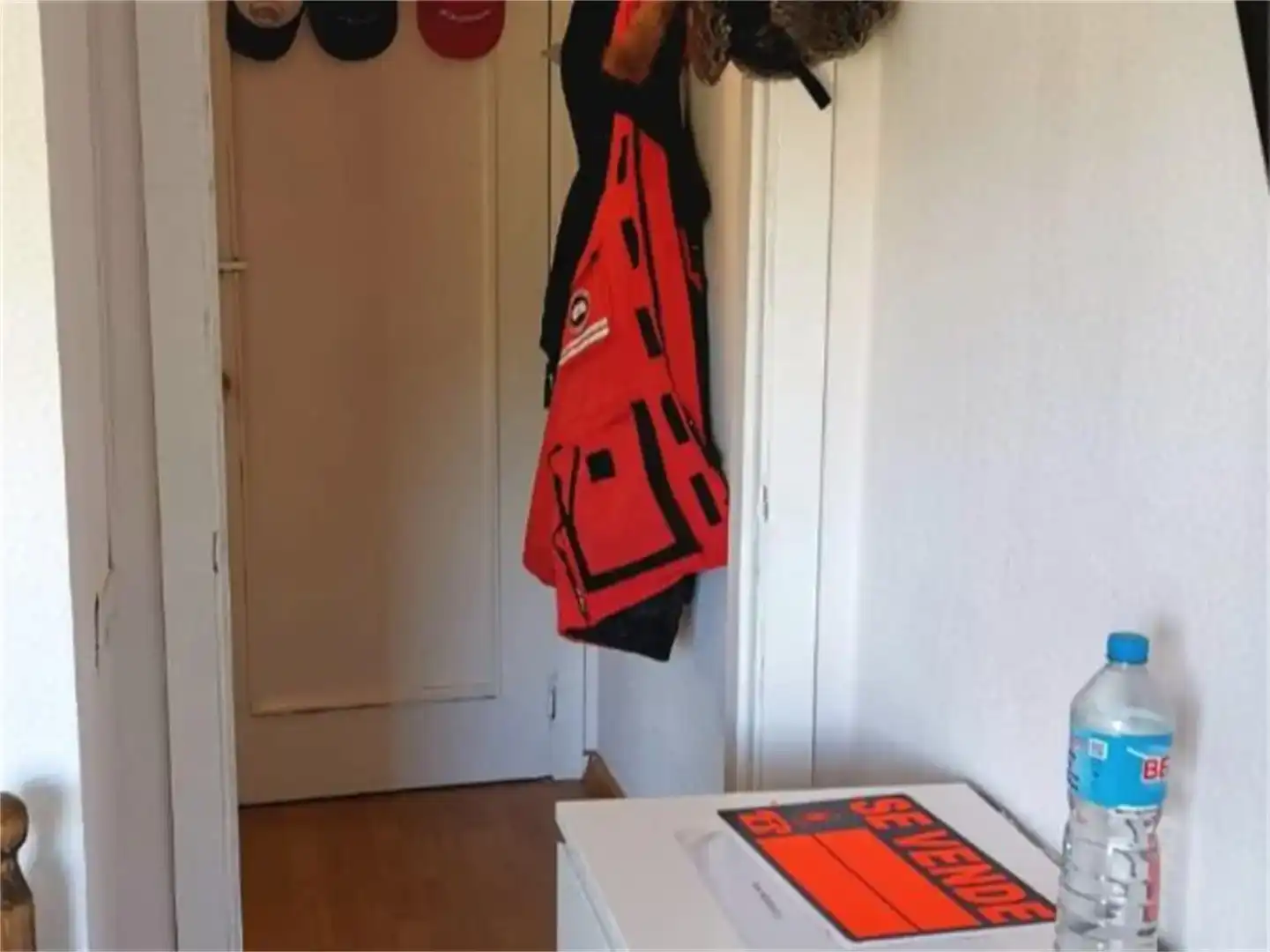 Habitación de Estudio en venta en Puebla de Lillo, León