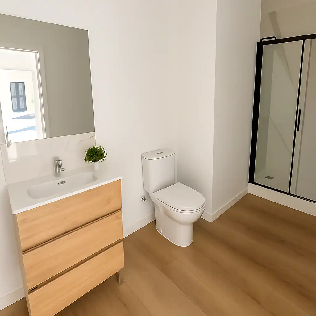 Studio avec ascenseur à vendre à Carrer Major, imagen 4
